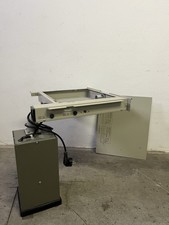 Kavo EWL Untertisch Absaugung
