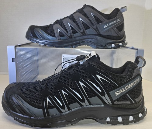 Salomon men pro 3d - men's, xa