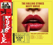 THE ROLLING STONES / 1973