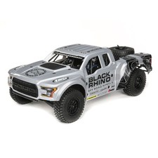 Losi Baja Rey 1:10 Black Rhino