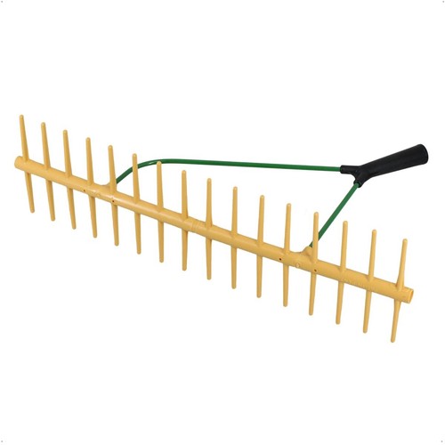 Kunststoffrechen 64cm