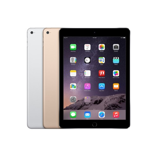 Apple ipad air - apple,