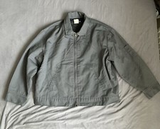 Vintage Dickies Eisenhower Jas – A1 Concrete Pumping