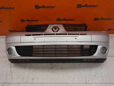 Stoßstange vorne RENAULT CLIO