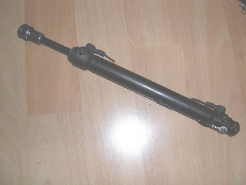 Hydraulikzylinder elektrisches
