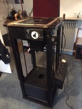 Reprokamera Traut Simplex