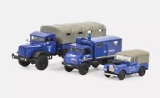 Schuco 452656000 3er Set THW