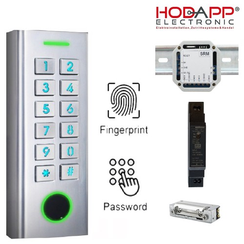 Sf6 fingerabdruck code - he-sf6, fingerabdruck+code
