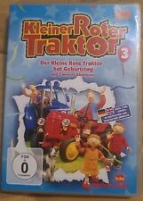 Kleiner Roter Traktor Folge 3 DVD 6 Geschichten aus KIKA bekannt (2007)