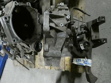 VW Polo 9N Getriebe 1,2l 5