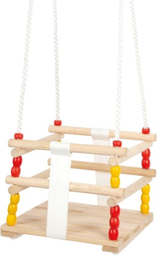 Small foot kleinkindschaukel - small,