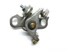 Kontaktunterbrecher Spiel