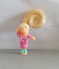 Vintage Bluebird 1995 Polly