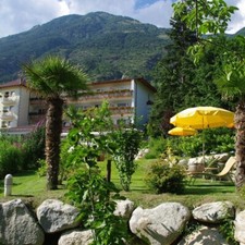 Vinschger Alpen (Südtirol)