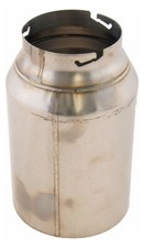 Wolf Premio Flammrohr