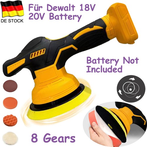 Profi auto exzenter - auto,