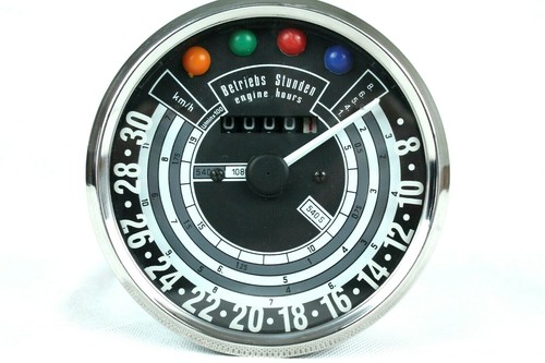 Güldner g30s traktormeter - gÜldner,