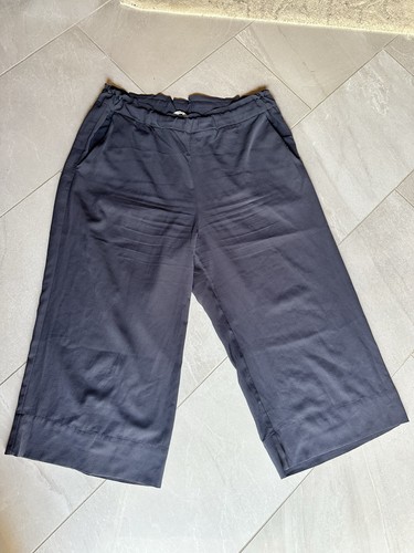 Elegante graue damenhose 8 - elegante, 7/8