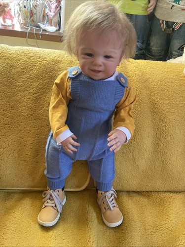 Rebornbaby