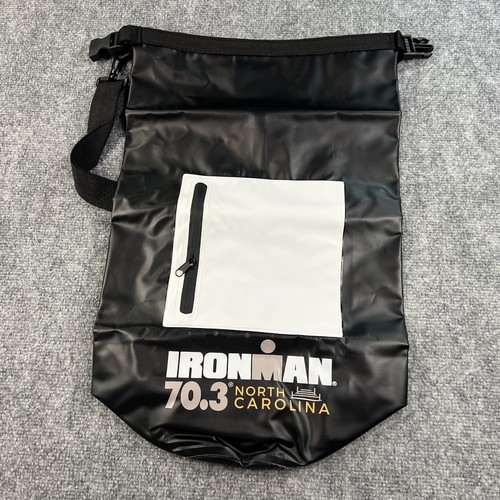 Ironman north carolina - 70.3,