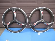 Specialized Tri Spoke carbon