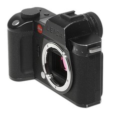Leica SL2-S Kamera