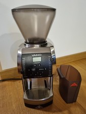 Mahlkönig Vario Home. Elektrische Kaffee Espresso Mühle 