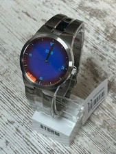 Storm London NEMEX LAZER Blue