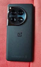 Oneplus 12 - schwarz - 512 GB - guter Zustand - mit großem Zubehörpaket!