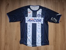 Rar: Nike Hertha BSC Vintage
