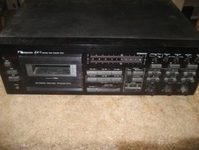 Nakamichi ZX-7 Discrete Head
