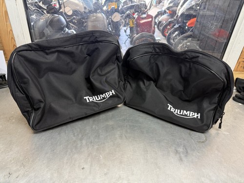 Triumph sprint 1050 - sprint, st
