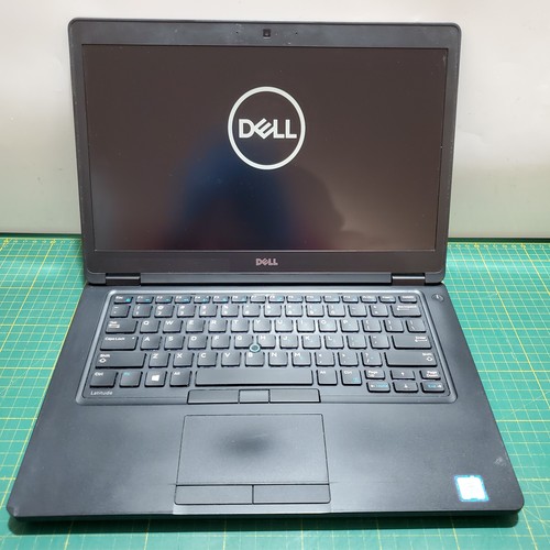 Dell latitude 5480 - dell, 14"