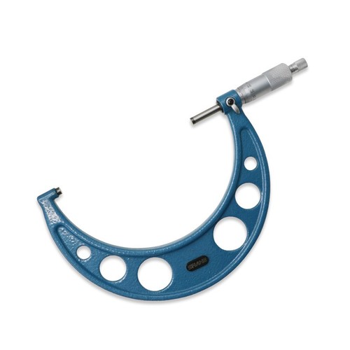 Außen mikrometer - 0-25,