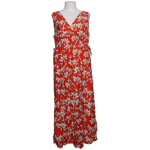 Mango maxikleid größe l - maxikleid,,