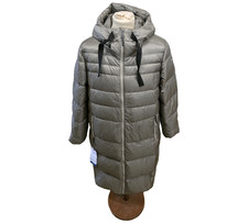 Schöffel Daunenmantel   Down