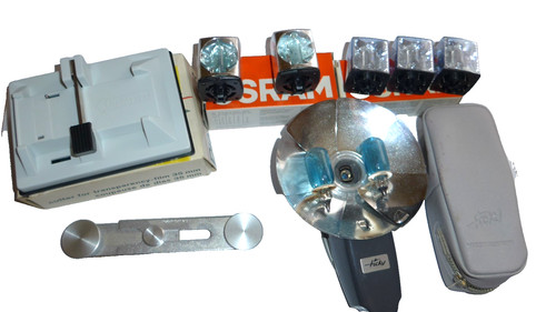 Agfatronic 150b ticky - agfatronic, blitz
