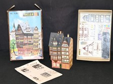 Faller B-912 HO Scale City