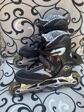 K2 Inliner Inline Skates HELENA 84 Inline Skate Fitness Skate Rollschuhe