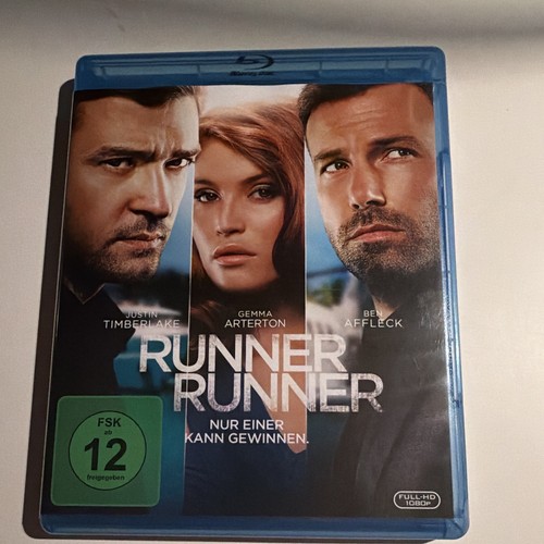 Maze runner blu ray - 1-3,