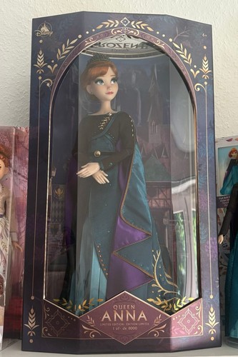 Disney die eiskönigin anna - die,