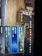 Wot Account Eu server