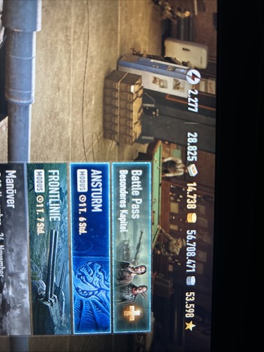 Wot account server - eu,