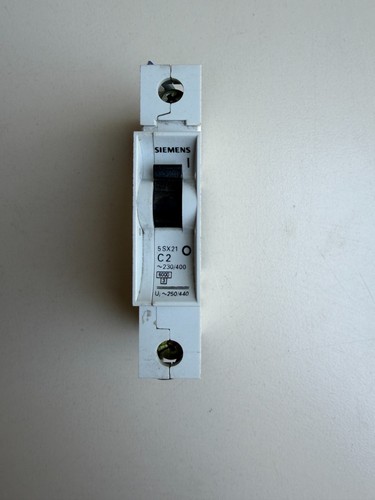 Siemens 5sx21 - siemens,