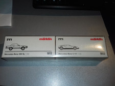 Märklin 1813 Modellauto-BOX
