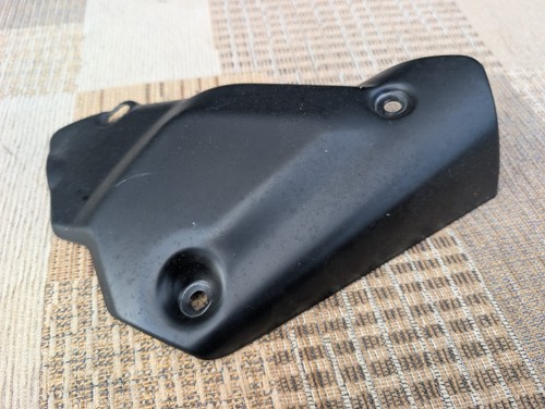 Original oem auspuff - original,