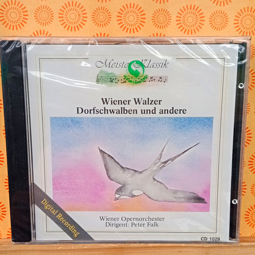 Meister klassik wiener walzer - meister,