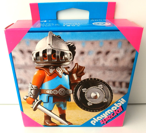 Playmobil 4653 special - playmobil,