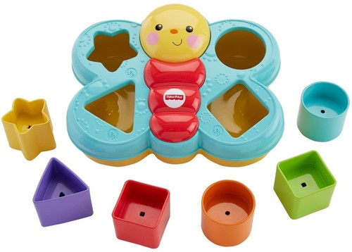 Mattel fisher price cdc22 - mattel,