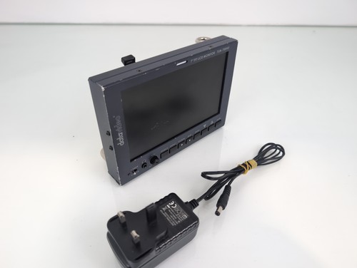 Datavideo tlm 700hd - tlm-700hd, hd/sd